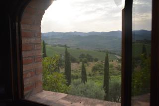 Celle di Lecchi Fienile - San Sano - 9