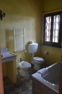 Celle di Lecchi Fienile - 6
