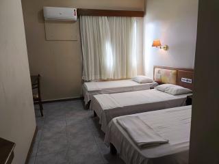 Hotel Transcontinental - Ji-Paraná - 3