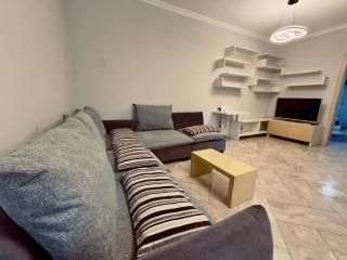 Tirana - GGpremiumstays - Double bedroom apartment city center - free airport shuttle - free private parking - Tirana - 9