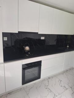 Domki Black Pearl Mielno basen sauna jacuzzi - Mielno - 5