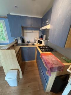 Mobilhome - Thury-Harcourt - 8