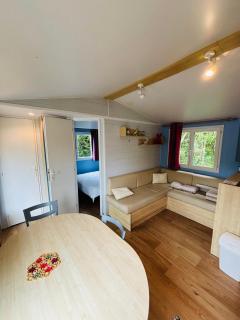 Mobilhome - Thury-Harcourt - 7