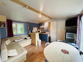 Mobilhome - Thury-Harcourt - 0