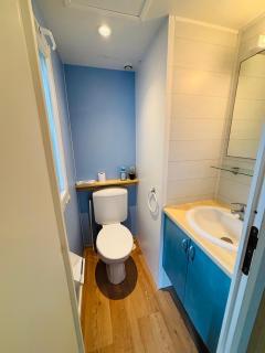 Mobilhome - Thury-Harcourt - 3