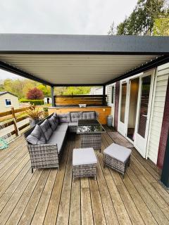 Mobilhome - Thury-Harcourt - 2