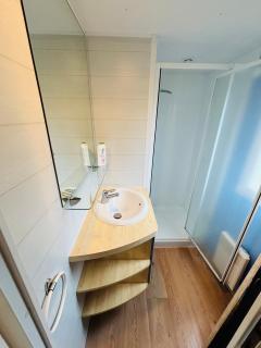 Mobilhome - Thury-Harcourt - 4