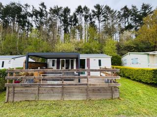 Mobilhome - Thury-Harcourt - 1