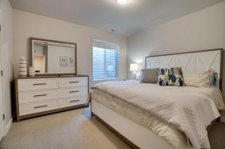 Heber Retreat by Xquisite Rentals - Heber City - 7