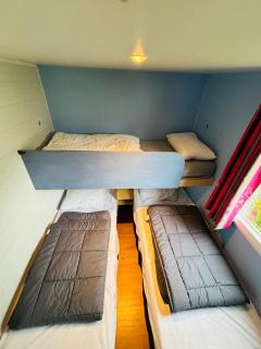 Mobilhome - Thury-Harcourt - 5