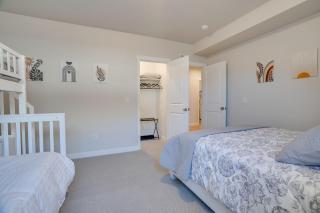 Heber Retreat by Xquisite Rentals - Heber City - 1