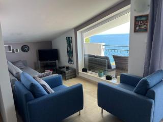 Ferienwohnung für 6 Personen ca 43 m in Okrug Gornji, Dalmatien Mitteldalmatien - Trogir - 1