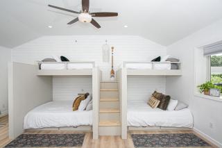 Mashnee Beach House by Rock Properties - Bourne - 9