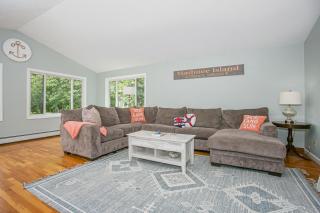 Mashnee Beach House by Rock Properties - Bourne - 7