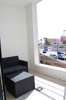 Vila LOVA- Luxury apartments - Roquetas de Mar - 3