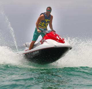 Mainsail 278 - Destin - 0