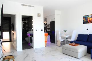 Vila LOVA- Luxury apartments - Roquetas de Mar - 1