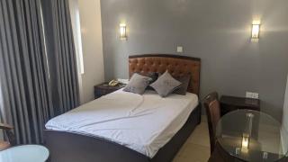 OMX Hotel Kimi - Kigali - 6