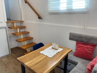 ST Bellezza - studio with terrace and BBQ - 0