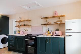 Mill Cottage - Newlands - 3