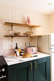 Mill Cottage - Newlands - 4