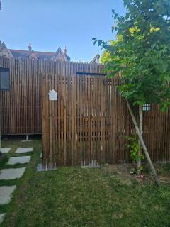 Greenlodge à 15 min from Paris - Saint-Gratien - 6