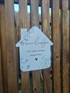 Greenlodge à 15 min from Paris - 5