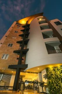 Hotel Toscana Plaza - Cali - 9