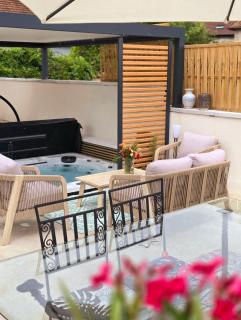 Lovely House - Besançon - 0