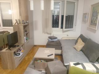 Mita place - Novi Sad - 1