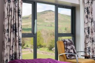 Shepherds View at Dufton Barn Holidays - Dufton - 3