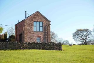 Shepherds View at Dufton Barn Holidays - Dufton - 1