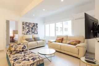 Spacious 3 Bedroom Marbella Apartment - Marbella - 1