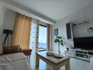 Saranda Xhulial 2 Apartament - Sarandë - 4