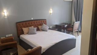 OMX Hotel Kimi - Kigali - 7