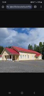 Koulumestarin majoitus - - 2