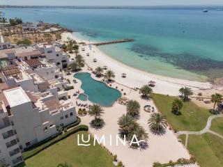 Playa de La Paz by Lumina - La Paz - 0
