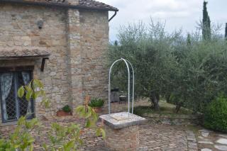 Celle di Lecchi Fienile - San Sano - 2