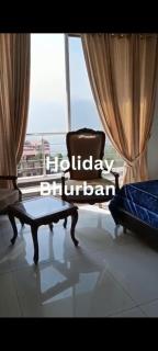 Holiday Rest Inn - Bhurban - 4