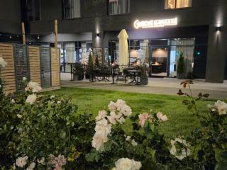 Warsoliv Comfort 25 - Warsaw - 8
