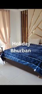 Holiday Rest Inn - Bhurban - 3