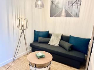 WICKI Apartments 14 - 2
