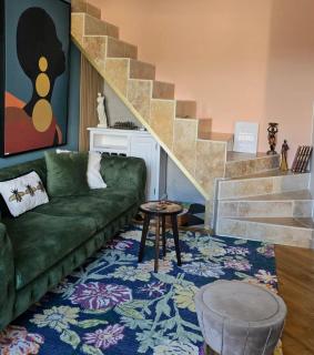 Lovely House - Besançon - 1