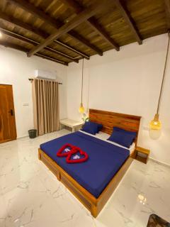 Oasis Garden - Arugam Bay - Arugam Bay - 9