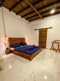 Oasis Garden - Arugam Bay - Arugam Bay - 5