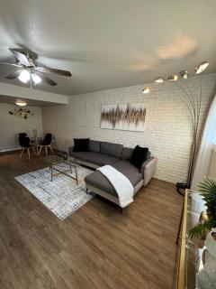 DT DALLAS - CHARMING 1BED ABODE - Baylor Med - Dallas - 7