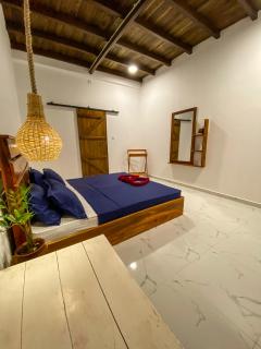 Oasis Garden - Arugam Bay - 1