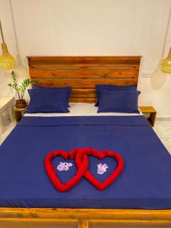 Oasis Garden - Arugam Bay - Arugam Bay - 1