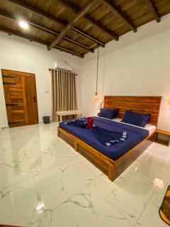Oasis Garden - Arugam Bay - Arugam Bay - 2