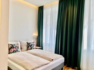 TheWICKI 2214 - Wunderschöne Apartments in Wien - Vienne - 7